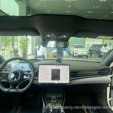 Nuove 650 km 700 km 2WD 4WD Nuovi veicoli energetici BYD SEAL EV 2023 Auto elettriche